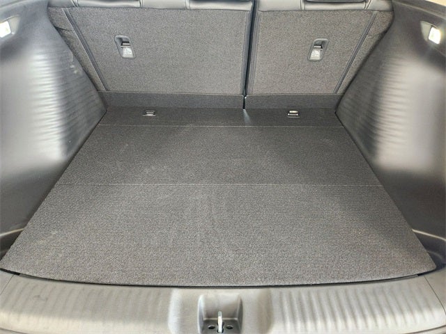 2026 Honda HR-V 2WD EX-L