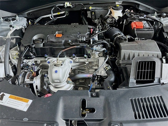 2026 Honda HR-V 2WD EX-L