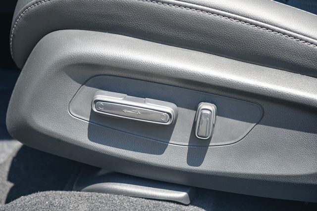 2027 Honda HR-V EX-L 2WD