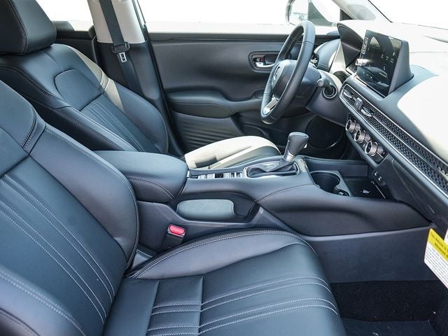 2027 Honda HR-V EX-L 2WD