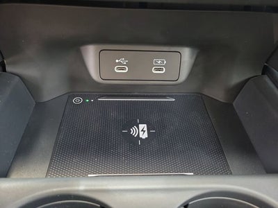 2027 Honda HR-V EX-L 2WD