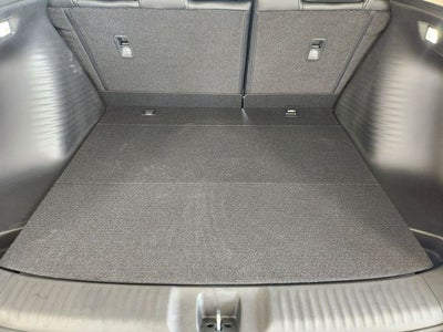 2027 Honda HR-V EX-L 2WD