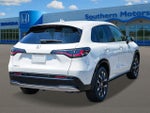 2027 Honda HR-V EX-L 2WD