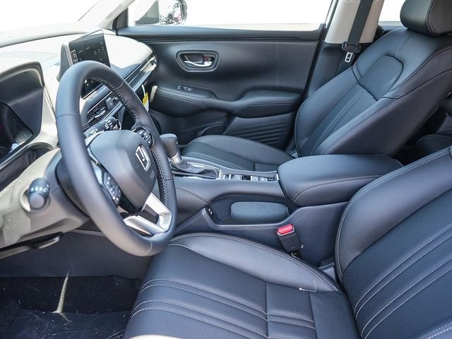 2027 Honda HR-V EX-L 2WD