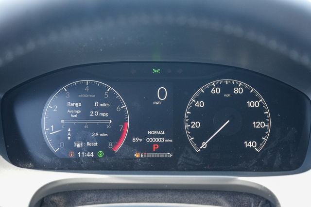 2026 Honda HR-V 2WD EX-L