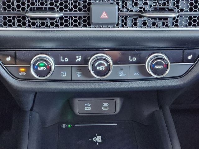 2026 Honda HR-V 2WD EX-L