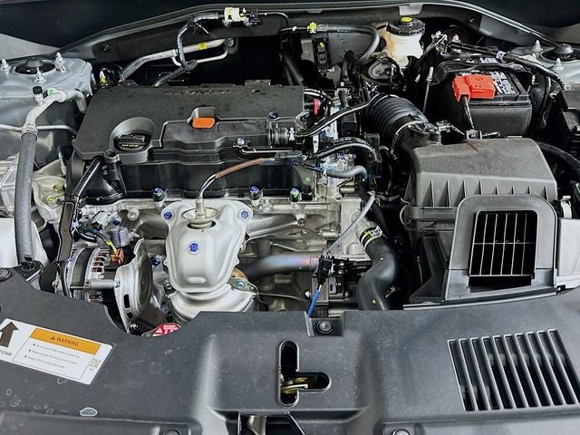 2026 Honda HR-V 2WD EX-L