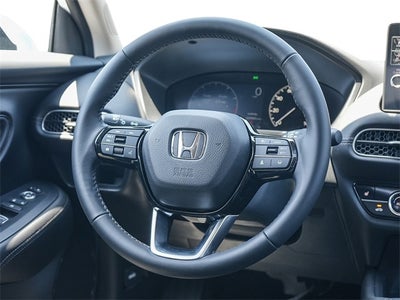 2026 Honda HR-V 2WD EX-L