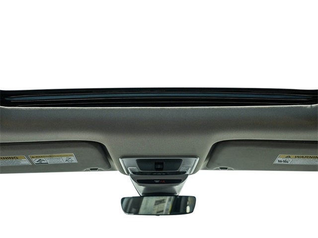 2026 Honda HR-V 2WD EX-L