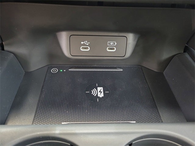 2026 Honda HR-V 2WD EX-L