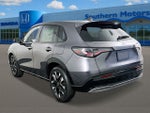 2027 Honda HR-V EX-L 2WD