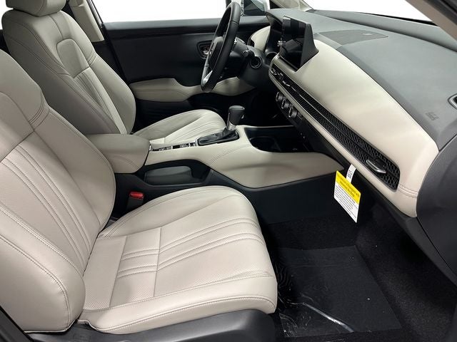 2027 Honda HR-V EX-L 2WD