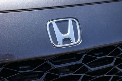 2027 Honda HR-V EX-L 2WD