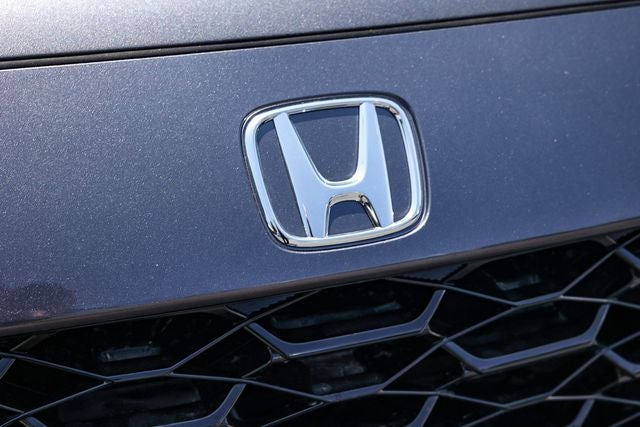2027 Honda HR-V EX-L 2WD