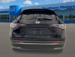 2027 Honda HR-V LX AWD