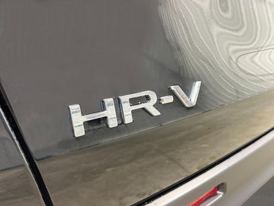 2027 Honda HR-V LX AWD
