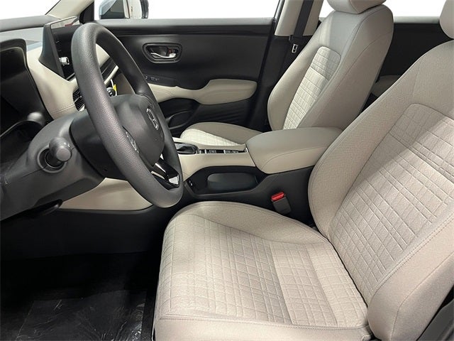 2026 Honda HR-V AWD LX