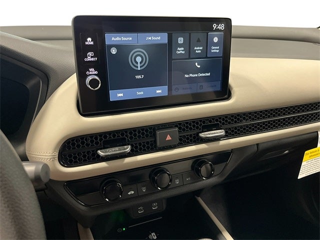 2026 Honda HR-V AWD LX