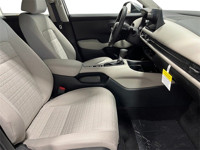 2026 Honda HR-V AWD LX