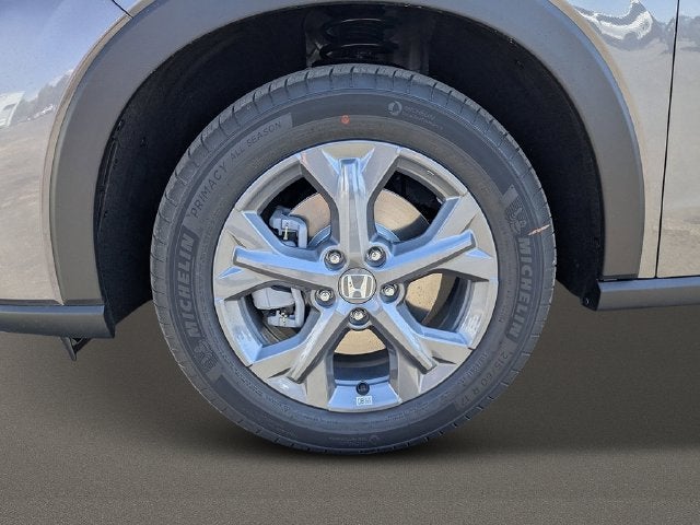 2027 Honda HR-V LX AWD