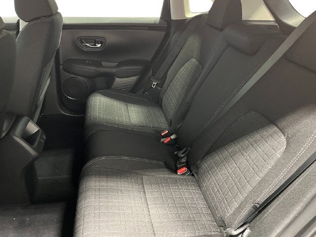 2027 Honda HR-V LX AWD