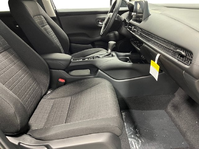 2027 Honda HR-V LX AWD