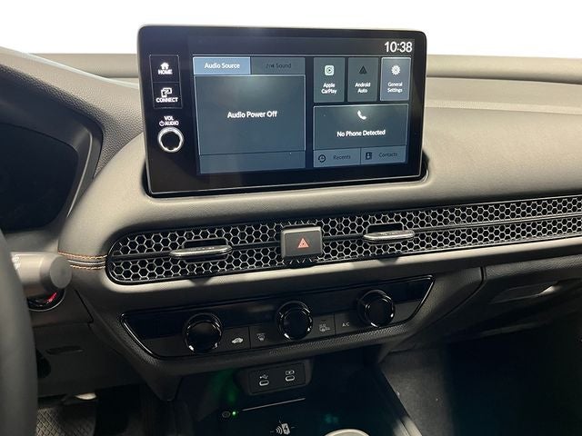 2027 Honda HR-V Sport AWD