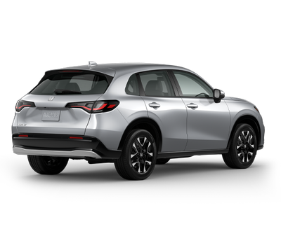 2027 Honda HR-V EX-L AWD