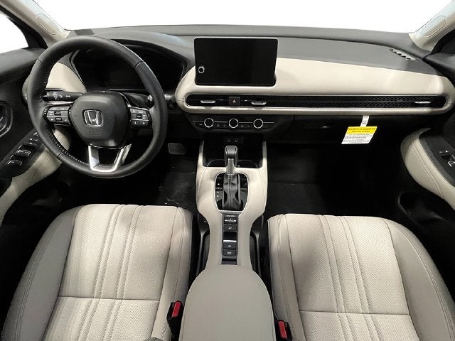 2027 Honda HR-V EX-L AWD
