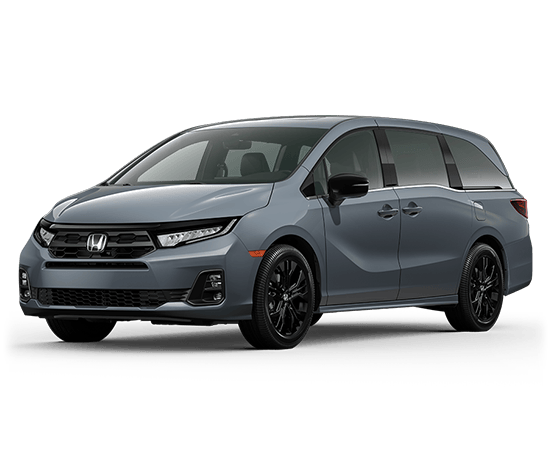 2026 Honda Odyssey Sport L's photo