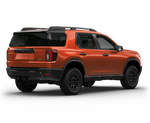 2027 Honda Passport TrailSport Blackout