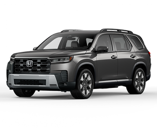2026 Honda Pilot AWD Elite