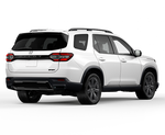 2026 Honda Pilot 2WD Sport
