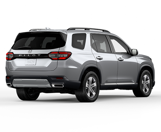 2026 Honda Pilot 2WD EX-L