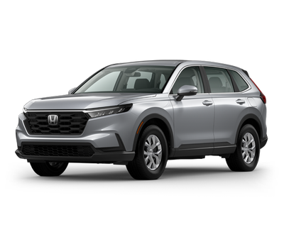 2026 Honda CR-V 2WD LX