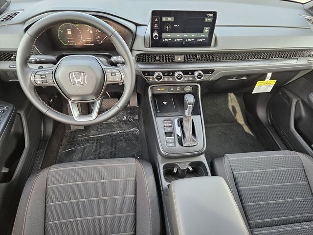 2026 Honda CR-V 2WD Sport Hybrid