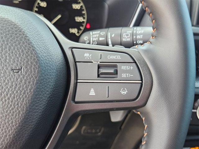 2026 Honda CR-V 2WD Sport Hybrid