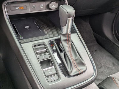 2026 Honda CR-V 2WD Sport Hybrid