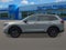 2026 Honda CR-V 2WD Sport Hybrid