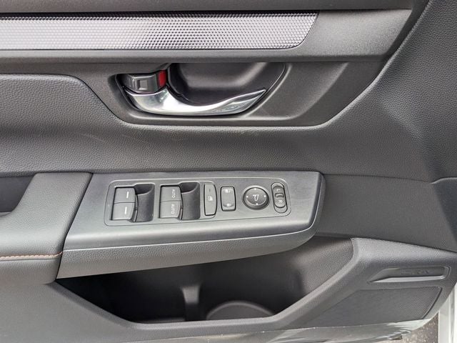 2026 Honda CR-V 2WD Sport Hybrid