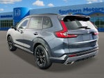 2026 Honda CR-V 2WD Sport-L Hybrid