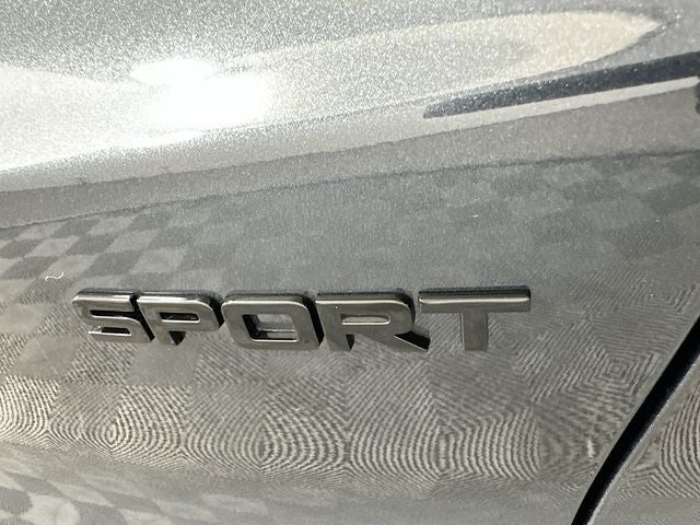 2026 Honda CR-V 2WD Sport-L Hybrid