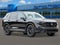 2026 Honda CR-V 2WD Sport-L Hybrid