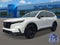 2026 Honda CR-V 2WD Sport-L Hybrid