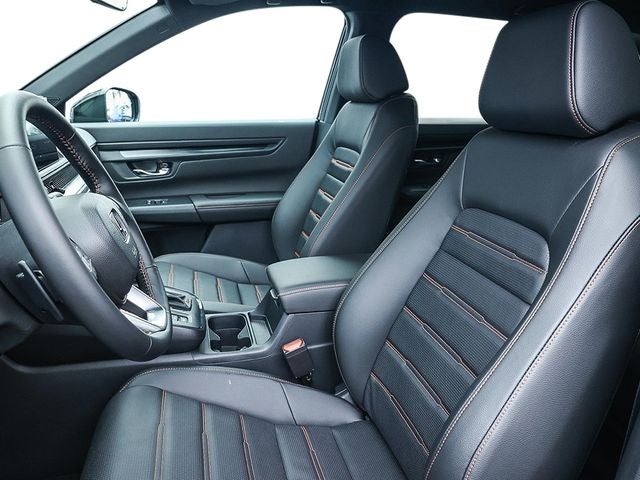 2026 Honda CR-V 2WD Sport-L Hybrid