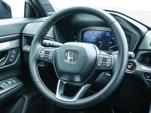 2026 Honda CR-V 2WD Sport-L Hybrid