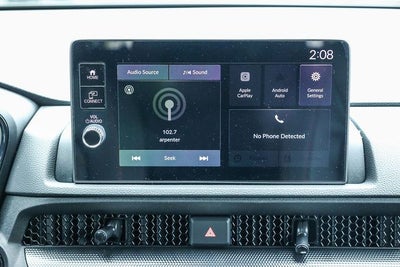 2026 Honda CR-V 2WD Sport-L Hybrid