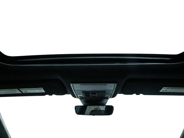 2026 Honda CR-V 2WD Sport-L Hybrid