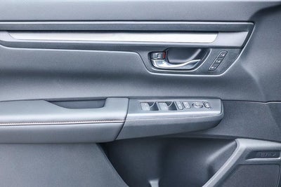 2026 Honda CR-V 2WD Sport-L Hybrid