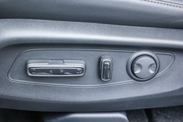 2026 Honda CR-V 2WD Sport-L Hybrid